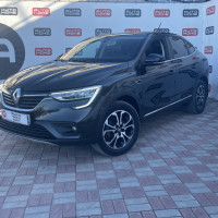 Renault Arkana — миниатюра 1