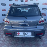 Mitsubishi Outlander — миниатюра 5