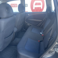 Mitsubishi Outlander — миниатюра 9