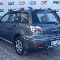Mitsubishi Outlander — миниатюра 4