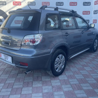 Mitsubishi Outlander — миниатюра 6