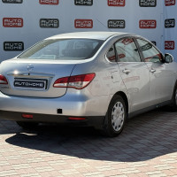 Nissan Almera — миниатюра 4