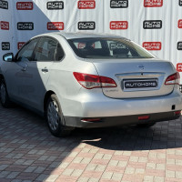Nissan Almera — миниатюра 5