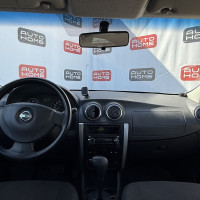 Nissan Almera — миниатюра 7