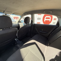 Nissan Almera — миниатюра 9
