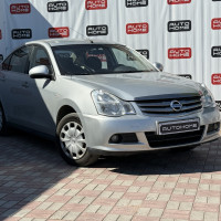 Nissan Almera — миниатюра 3