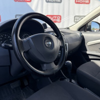 Nissan Almera — миниатюра 10