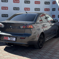 Mitsubishi Lancer — миниатюра 4