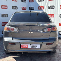 Mitsubishi Lancer — миниатюра 5