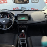 Mitsubishi Lancer — миниатюра 8
