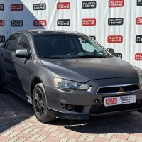 Mitsubishi Lancer — миниатюра 3
