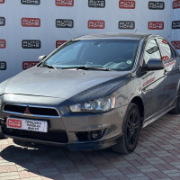 Mitsubishi Lancer — миниатюра 1