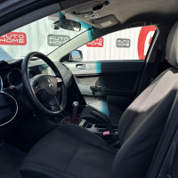 Mitsubishi Lancer — миниатюра 7