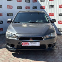 Mitsubishi Lancer — миниатюра 2