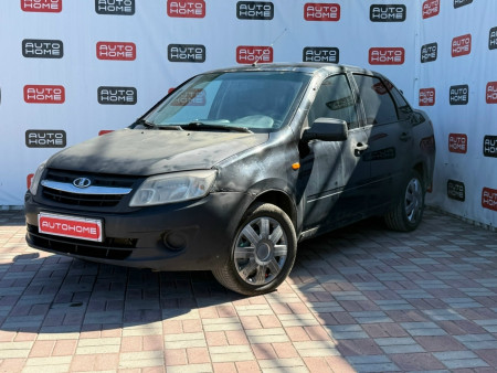 ВАЗ (LADA) Granta