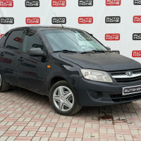 ВАЗ (LADA) Granta — миниатюра 8