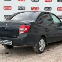 ВАЗ (LADA) Granta — миниатюра 9