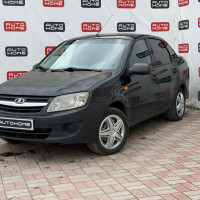 ВАЗ (LADA) Granta — миниатюра 6