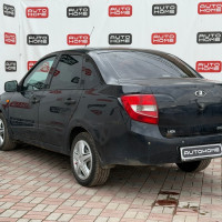 ВАЗ (LADA) Granta — миниатюра 11