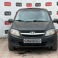 ВАЗ (LADA) Granta — миниатюра 7
