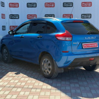 ВАЗ (LADA) XRAY — миниатюра 6