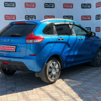 ВАЗ (LADA) XRAY — миниатюра 4