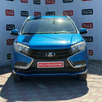 ВАЗ (LADA) XRAY — миниатюра 2