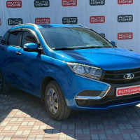 ВАЗ (LADA) XRAY — миниатюра 3