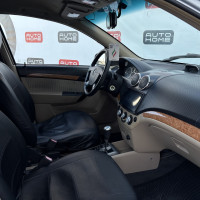Chevrolet Aveo — миниатюра 9