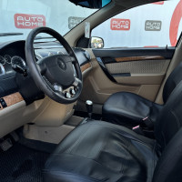 Chevrolet Aveo — миниатюра 7