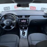 Skoda Octavia — миниатюра 11
