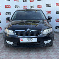 Skoda Octavia — миниатюра 2