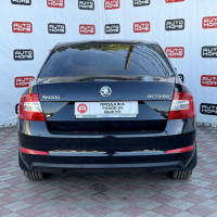 Skoda Octavia — миниатюра 6