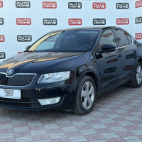 Skoda Octavia — миниатюра 1
