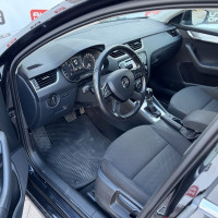 Skoda Octavia — миниатюра 9
