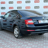 Skoda Octavia — миниатюра 7