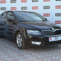 Skoda Octavia — миниатюра 3