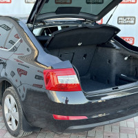 Skoda Octavia — миниатюра 4