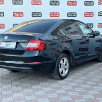 Skoda Octavia — миниатюра 5
