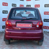 Daewoo Matiz — миниатюра 5