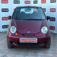Daewoo Matiz — миниатюра 2
