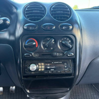Daewoo Matiz — миниатюра 9