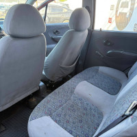Daewoo Matiz — миниатюра 8