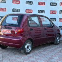 Daewoo Matiz — миниатюра 4