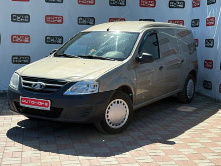 ВАЗ (LADA) Largus
