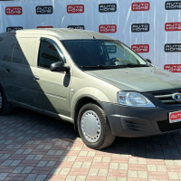 ВАЗ (LADA) Largus — миниатюра 3