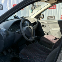 ВАЗ (LADA) Largus — миниатюра 8
