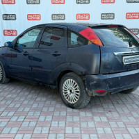 Ford Focus — миниатюра 6