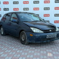 Ford Focus — миниатюра 3