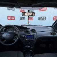 Ford Focus — миниатюра 8